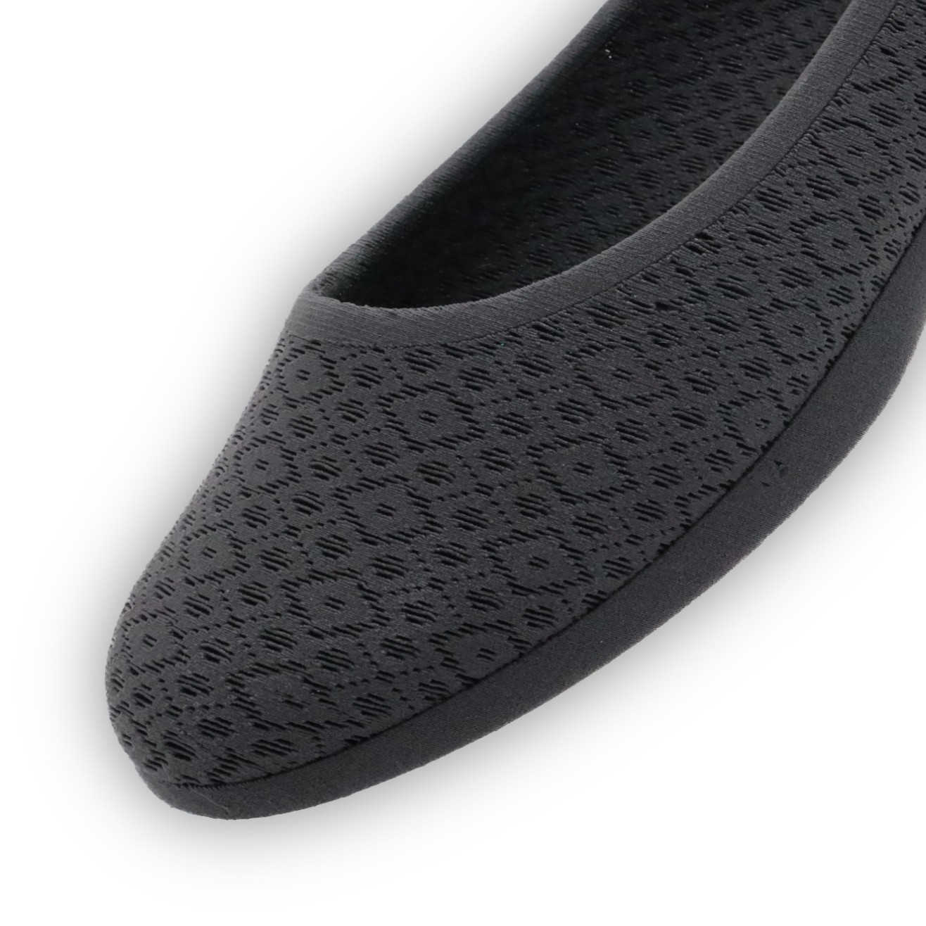 Diamondback Pattern